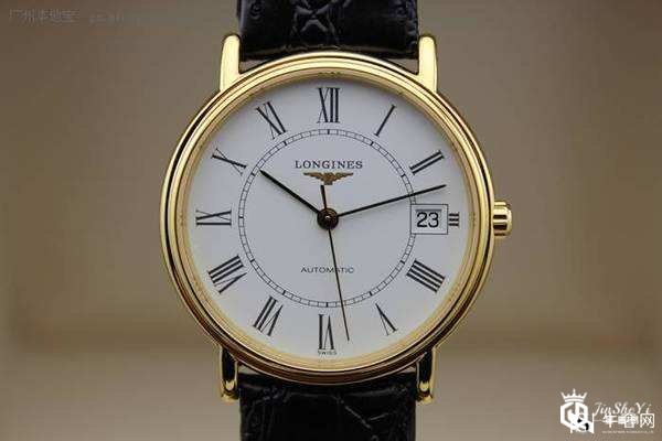 哪里可以回收浪琴手表