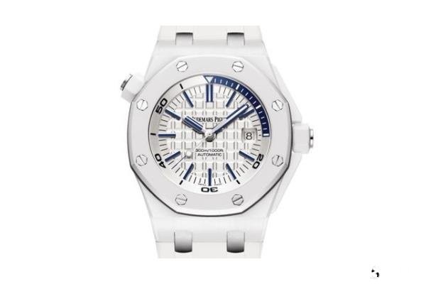 爱彼二手手表回收价格