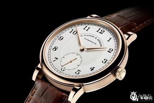 二手朗格手表回收一般是多少钱