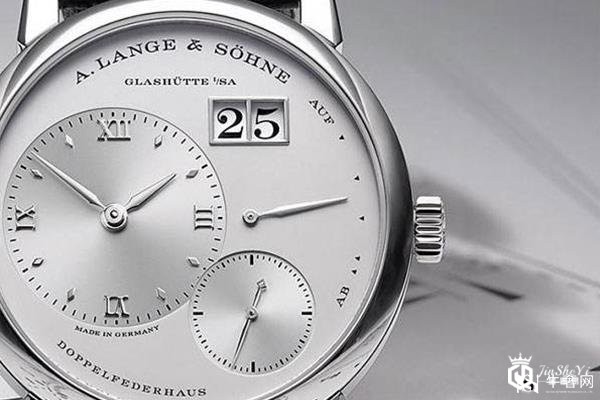 二手朗格手表回收一般是多少钱