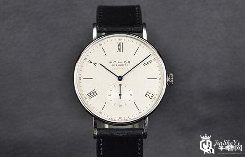 诺莫斯手表回收