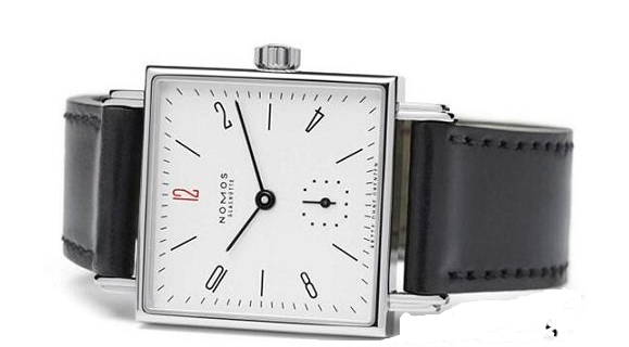 诺莫斯手表回收价格