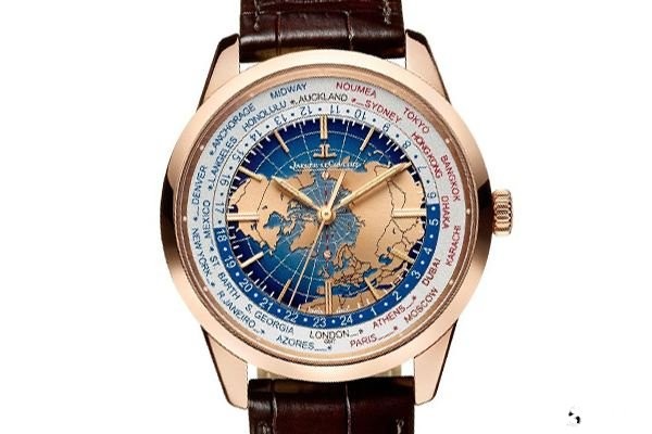 成都手表回收公司