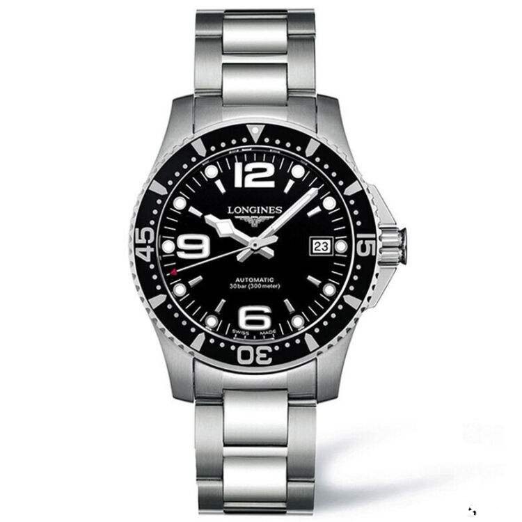 武汉浪琴手表回收