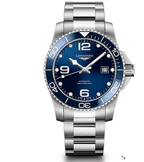 武汉浪琴手表回收