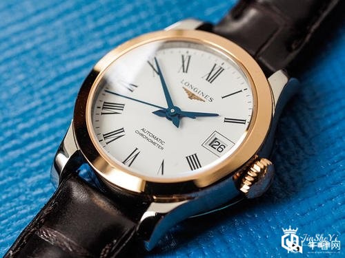 浪琴手表回收,手表回收