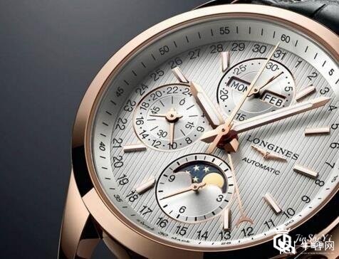 浪琴手表回收,手表回收