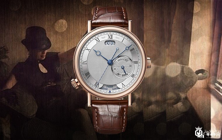 武汉宝玑手表回收