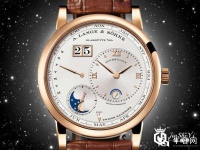 朗格手表回收,二手手表,手表回收,武汉手表回收