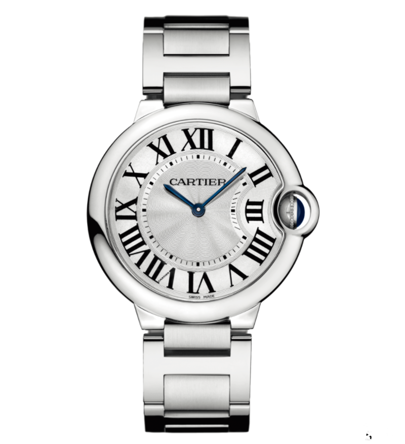 武汉卡地亚手表回收