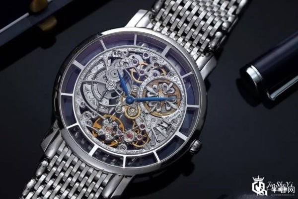 百达翡丽手表回收报价