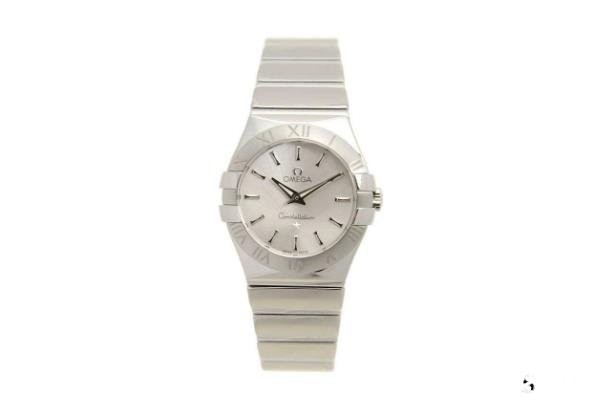 欧米茄手表回收的价格