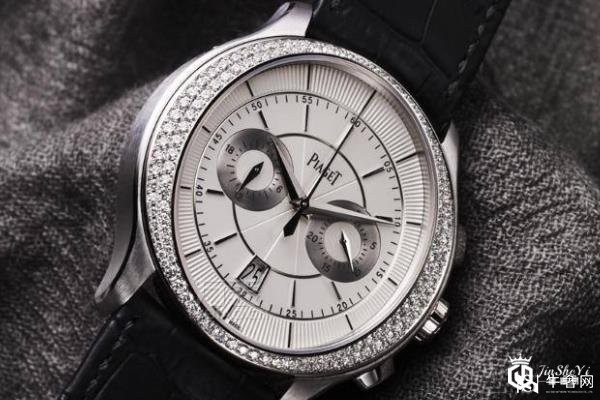 伯爵手表回收价格