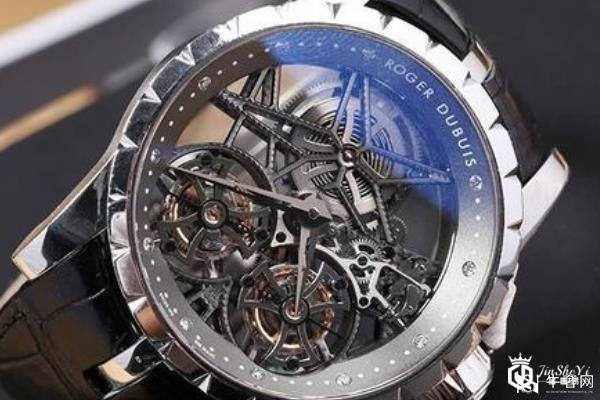 二手罗杰杜彼手表回收价格