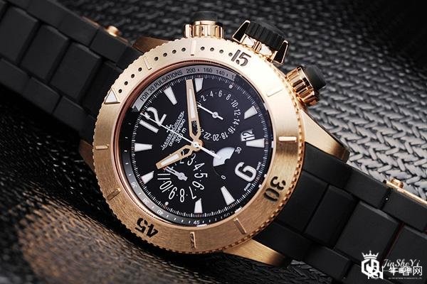 积家旧手表回收多少钱