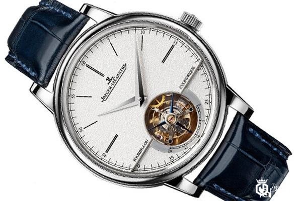 积家旧手表回收多少钱