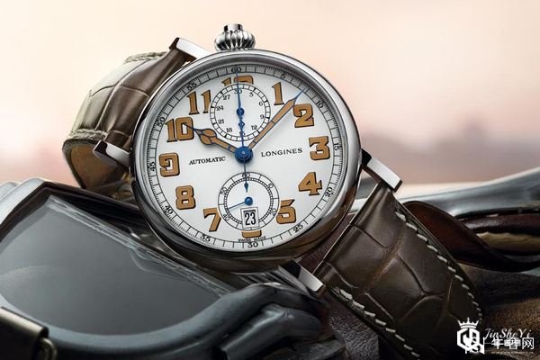 回收浪琴手表多少钱