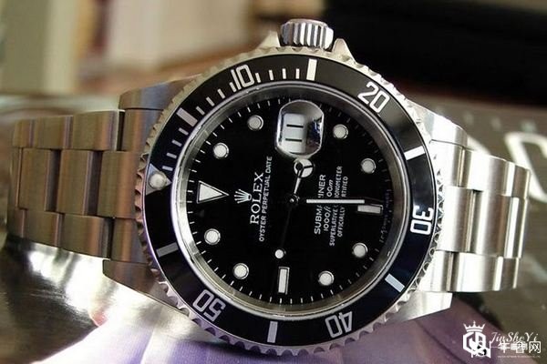 劳力士旧手表回收多少钱