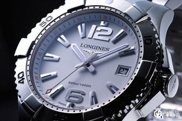 哪里回收浪琴手表