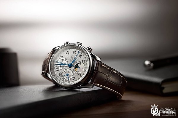 浪琴二手手表回收大概几折