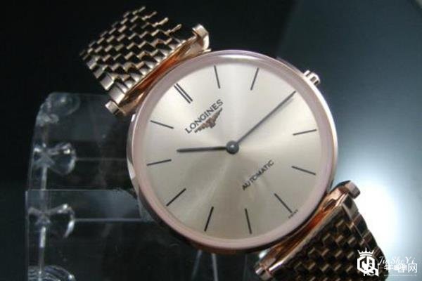 哪里回收浪琴手表