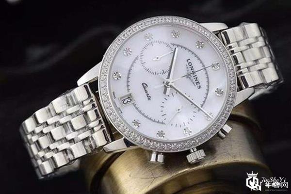 哪里回收浪琴手表