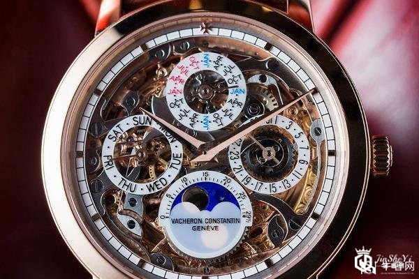 江诗丹顿二手手表回收价格