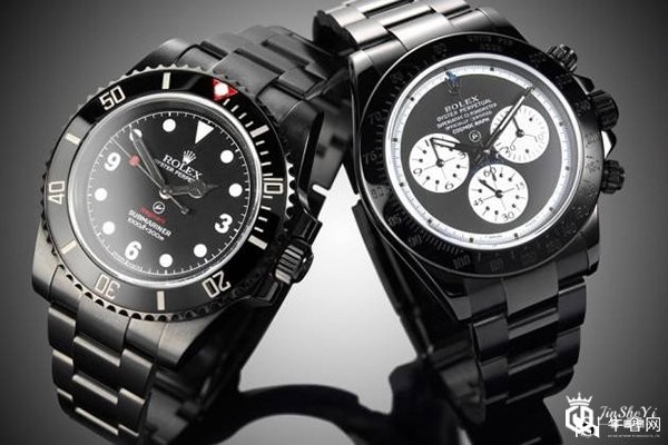 劳力士二手手表回收价格