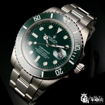 劳力士手表回收