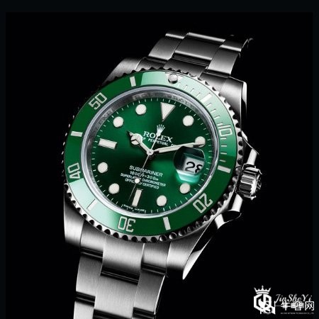 劳力士手表回收