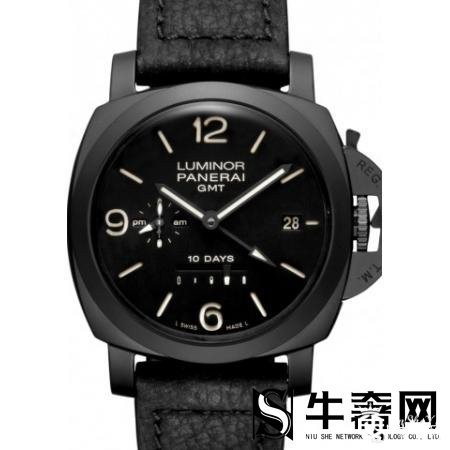 沛纳海手表回收