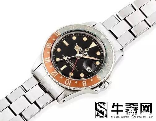 劳力士手表回收