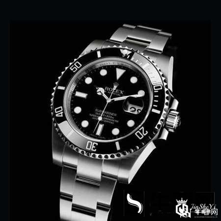 劳力士手表回收