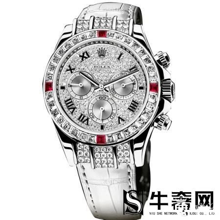 劳力士手表回收