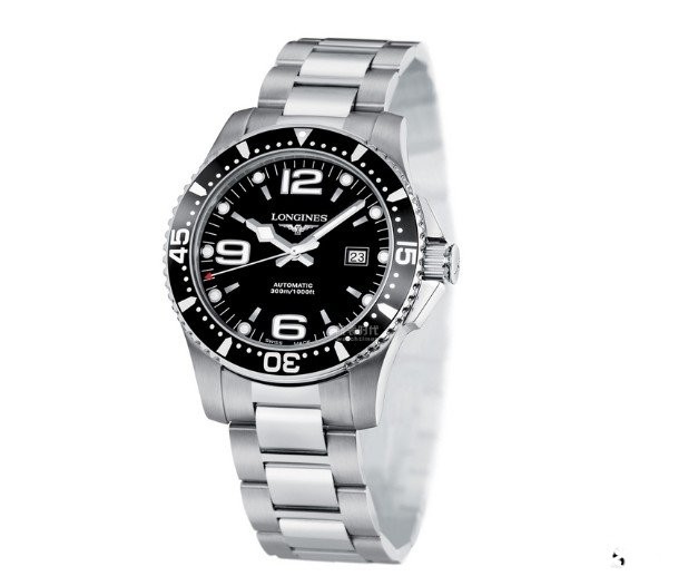 深圳浪琴潜水表回收