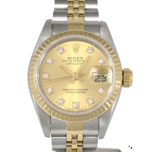 深圳劳力士手表回收