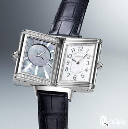 深圳积家翻转手表回收