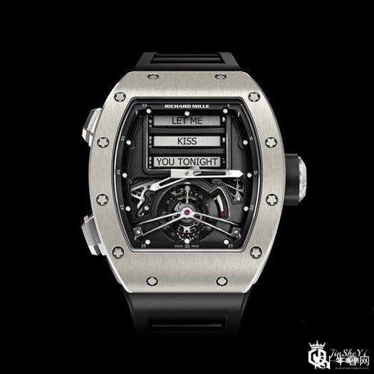 深圳理查德米勒手表回收