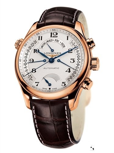 深圳浪琴手表回收