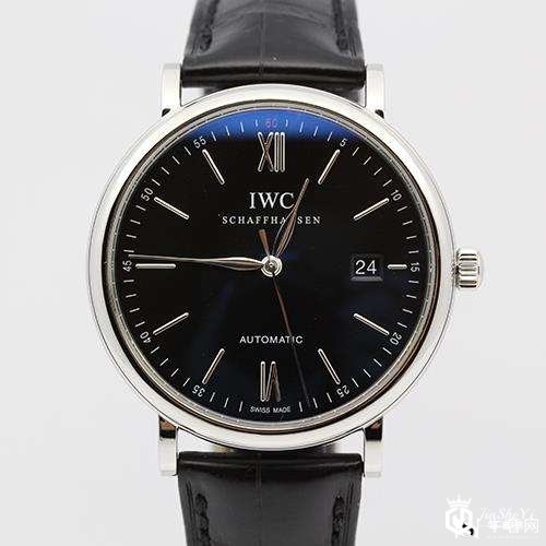 深圳万国手表回收