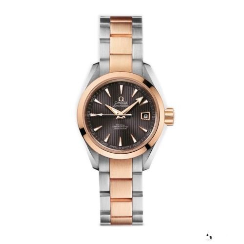 深圳欧米茄手表回收