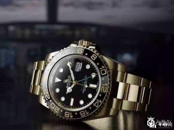 劳力士手表回收