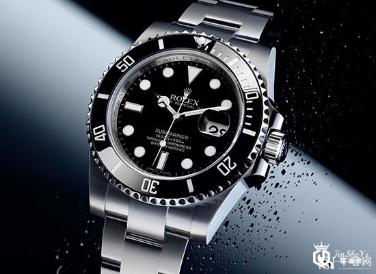 劳力士手表回收