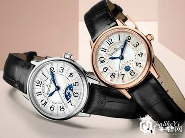 手表回收，回收流程，高档手表，二手手表