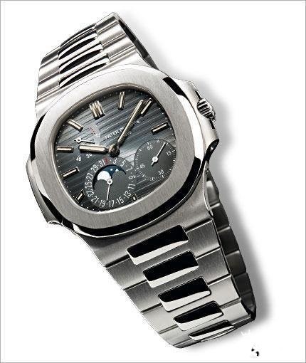 百达翡丽手表回收