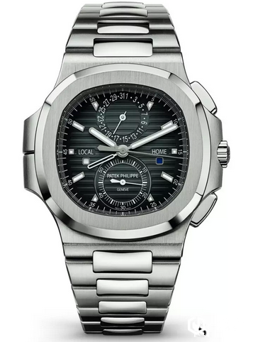 百达翡丽手表回收