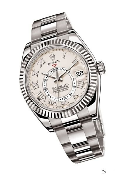 劳力士手表回收