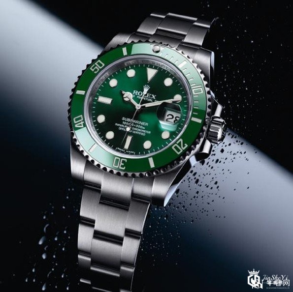 劳力士手表回收