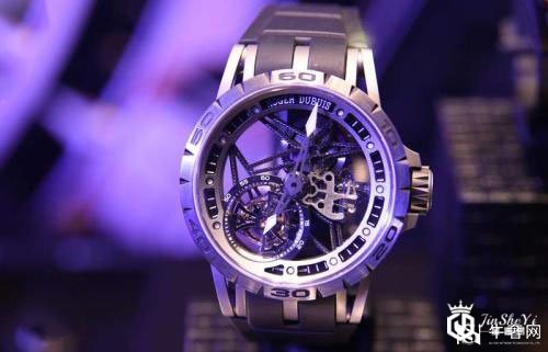 手表回收,二手手表,罗杰杜彼手表回收,上海手表回收