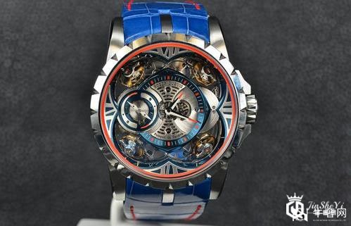 手表回收,二手手表,罗杰杜彼手表回收,上海手表回收